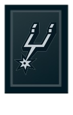 San Antonio Spurs Primary