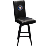 Swivel Bar Stool 2000 with Houston Astros Logos