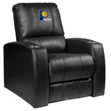 Relax Recliner Indiana Pacers Logo