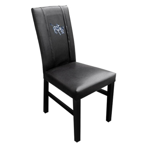 Side Chair 2000 with Colorado School of Mines Donkey Logo
