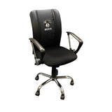 Curve Task Chair with Brooklyn Nets Logo