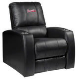 Relax Recliner with Atlanta Braves Logo
