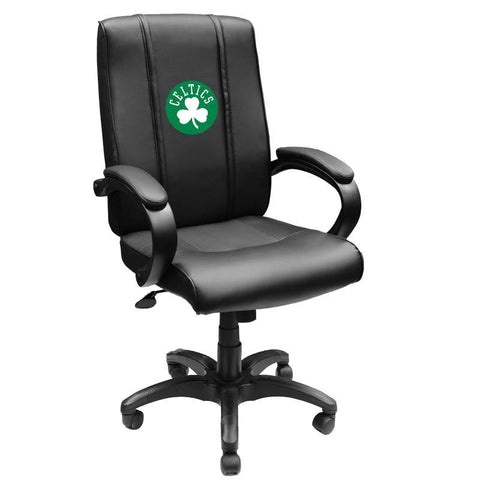 Office Chair 1000 with Boston Celtics Secondary