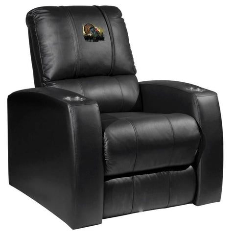 Relax Recliner with Turkey Logo