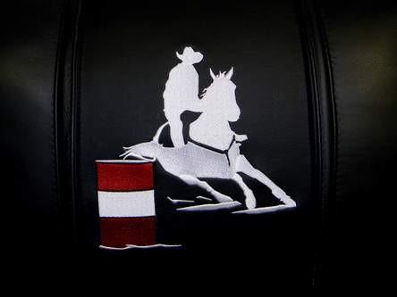 Barrel Rider