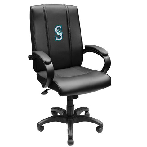Office Chair 1000 with Seattle Mariners Secondary