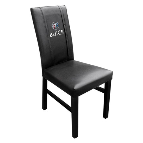 Side Chair 2000 with Buick Logo