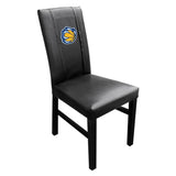 Side Chair 2000 with Memphis Grizzlies Secondary Logo