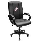 Office Chair 1000 with Cincinnati Reds Secondary