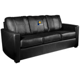 Silver Sofa Indiana Pacers Logo