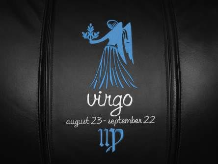 Virgo Blue
