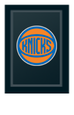 New York Knicks Secondary