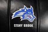 Stony Brook Wolfie
