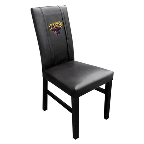 Side Chair 2000 with Minnesota State Mavericks Logo
