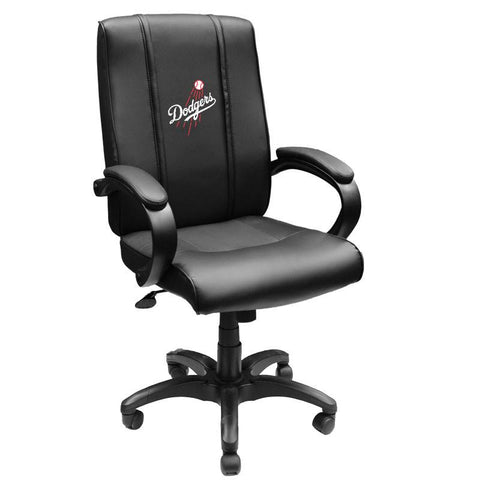 Office Chair 1000 with Los Angeles Dodgers Logo