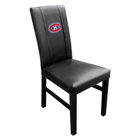 Side Chair 2000 with Montreal Canadiens Logo