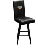 Swivel Bar Stool 2000 with New York Knicks Logo