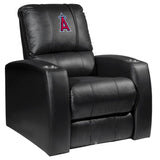 Relax Recliner with Los Angeles Angels Logo