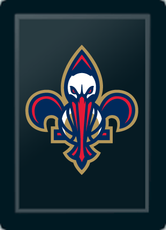 New Orleans Pelicans Secondary