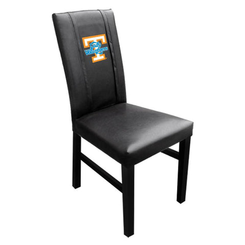 Side Chair 2000 with Tennessee Lady Volunteers Logo