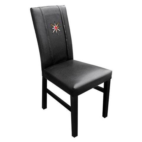 Side Chair 2000 with Vegas Golden Knights with Secondary Logo