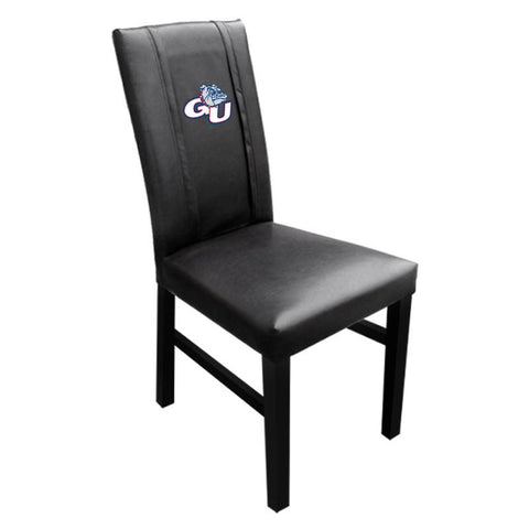 Side Chair 2000 with Gonzaga Bulldogs Logo