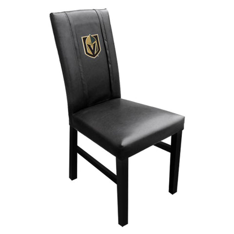 Side Chair 2000 with Vegas Golden Knights Logo