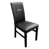 Side Chair 2000 with Miami Marlins Secondary