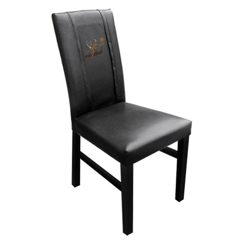 Side Chair 2000 with Deer Leaping Logo