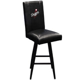 Swivel Bar Stool 2000 with Los Angeles Dodgers Logo