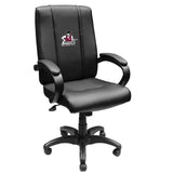 Office Chair 1000 with New Mexico State Aggies Logo