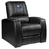 Relax Recliner with Charlotte Hornets Secondary