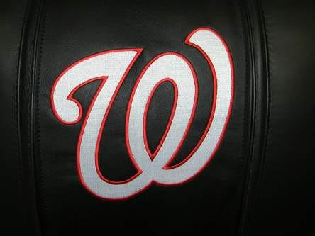 Washington Nationals Secondary