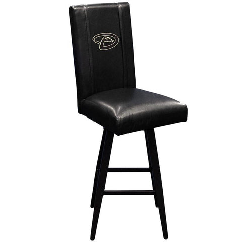 Swivel Bar Stool 2000 with Arizona Diamondbacks Secondary