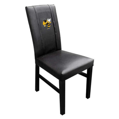Side Chair 2000 with Georgia Tech Yel Jackets Buzz Logo
