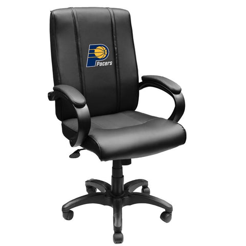 Office Chair 1000 Indiana Pacers Logo