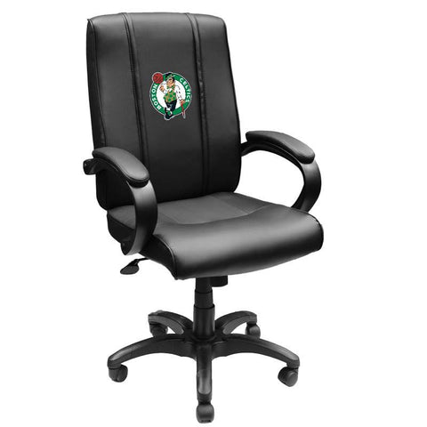 Office Chair 1000 with Boston Celtics Logo