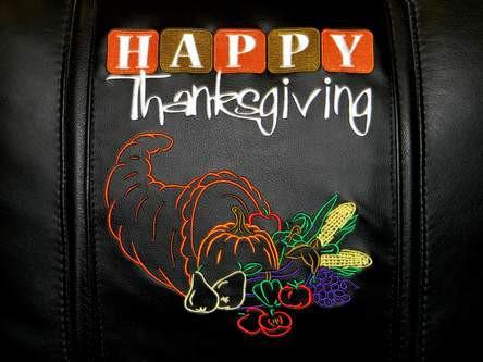 Thanksgiving-Cornucopia