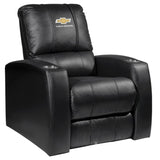 Relax Recliner with Chevy Trucks Logo