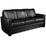 Silver Sofa with Los Angeles Clippers Primary