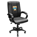 Office Chair 1000 with Tennessee Lady Volunteers Logo