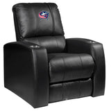 Relax Recliner with Baltimore Orioles Logo