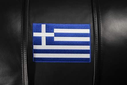 Greek Flag