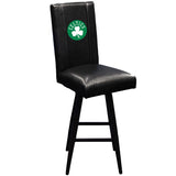 Swivel Bar Stool 2000 with Boston Celtics Secondary
