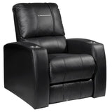 Relax Recliner with Camaro Logo