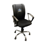 Curve Task Chair with New York Yankees 27th Champ