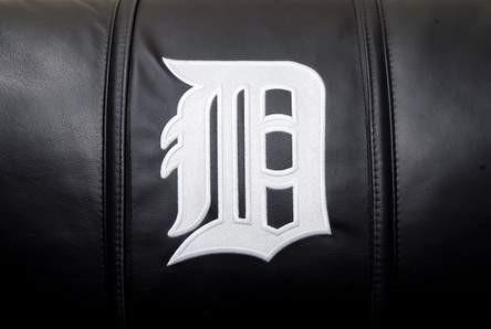 Detroit Tigers White