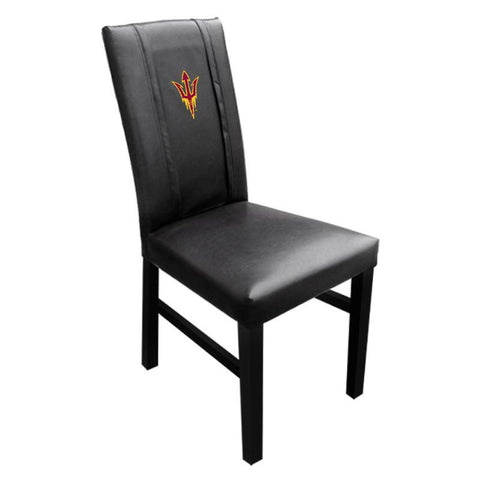 Side Chair 2000 with Arizona State Sundevils Logo