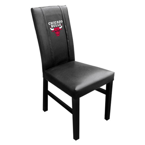 Side Chair 2000 with Chicago Bulls Logo