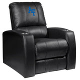 Relax Recliner with Air Force Falcons Logo